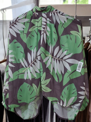 Blusa Talla 4XL | SKU : B504