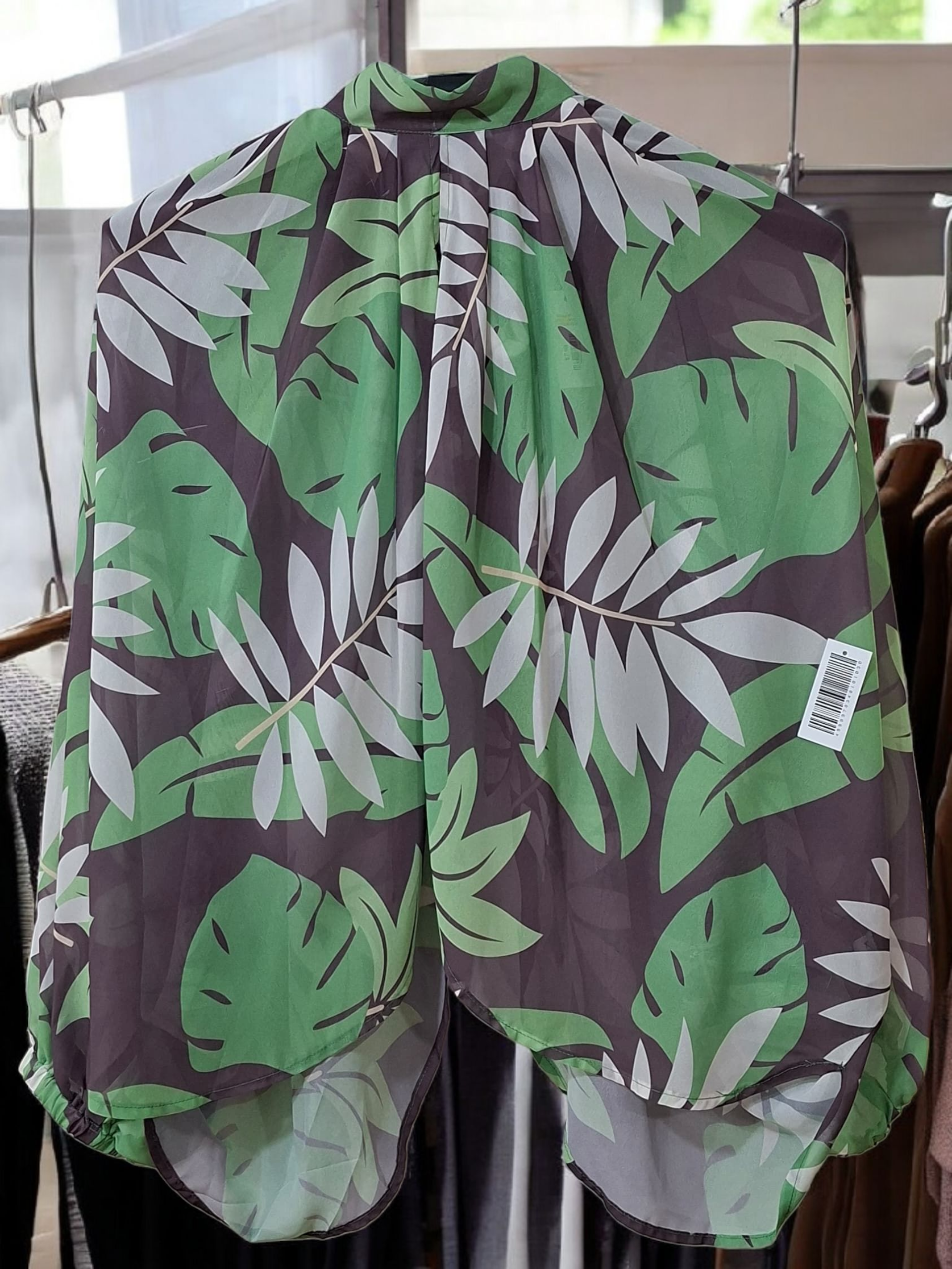 Blusa Talla 4XL | SKU : B504