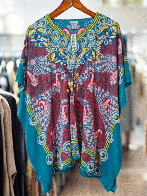 Blusa Talla XL | SKU : B505