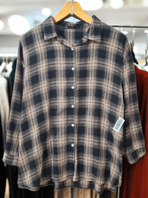 Blusa Talla 2XL | SKU : B506