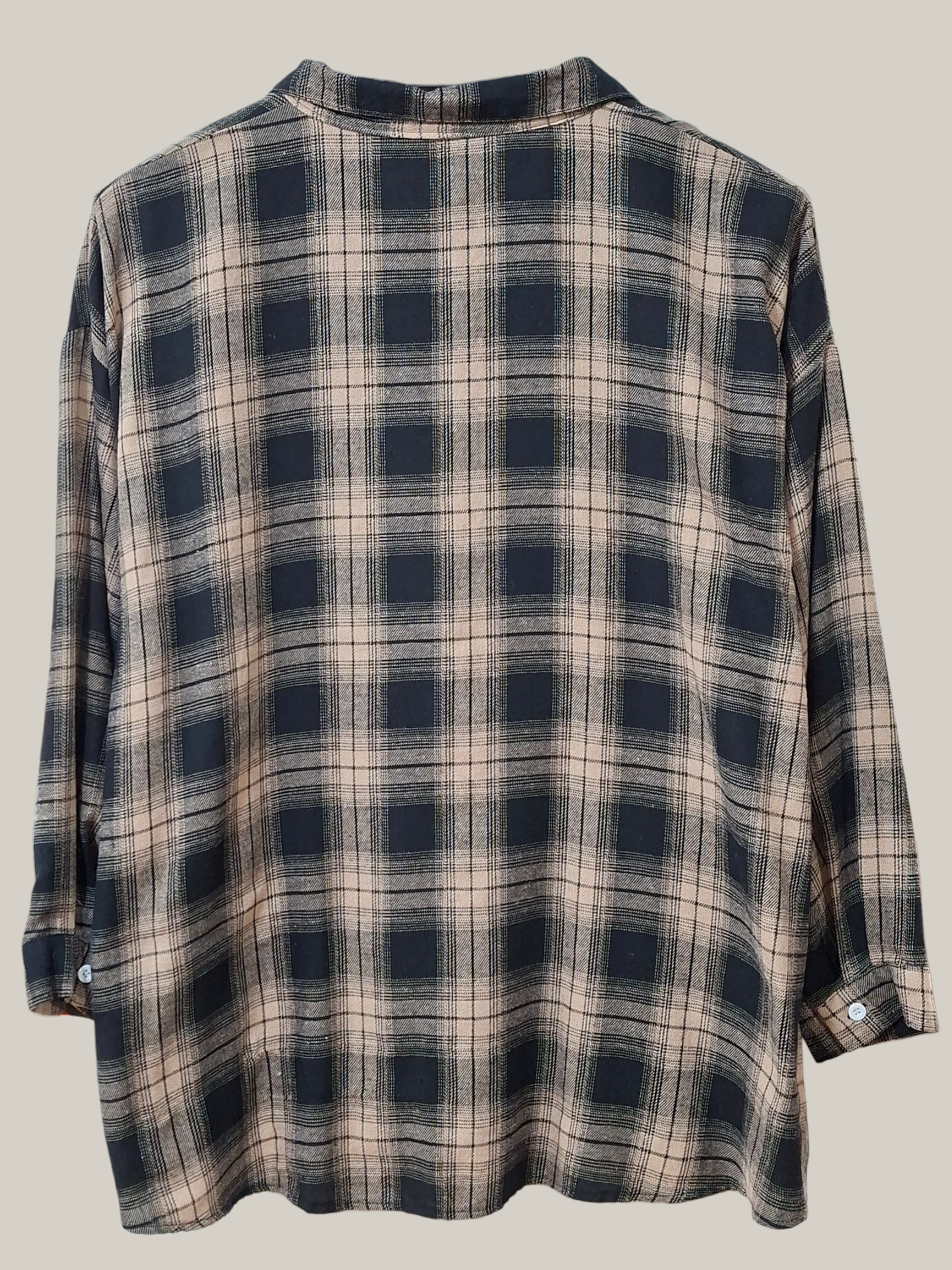 Blusa Talla 2XL | SKU : B506 - Imagen 2