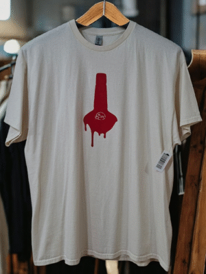 Franela ( Unisex ) Talla 2XL | SKU : B508