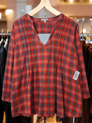 Blusa Talla 4XL | SKU : B509