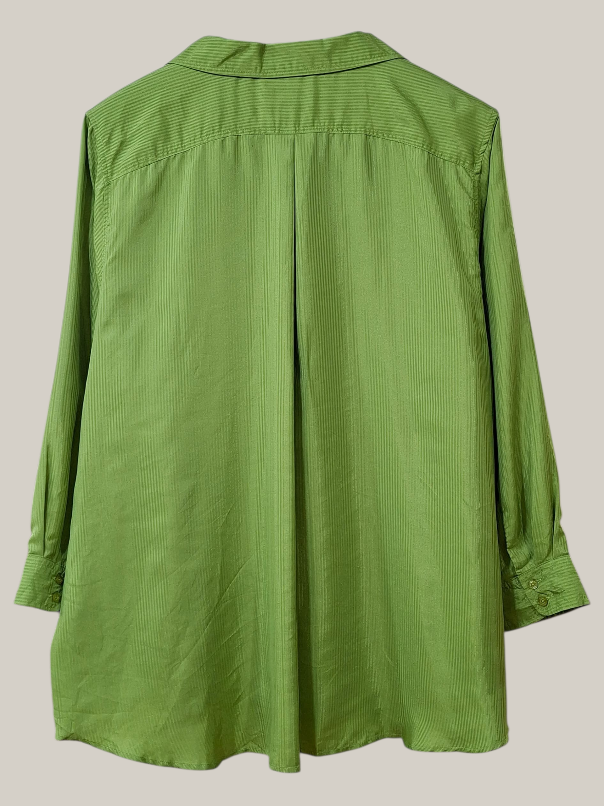 Blusa Talla 5XL | SKU : B511 - Imagen 2