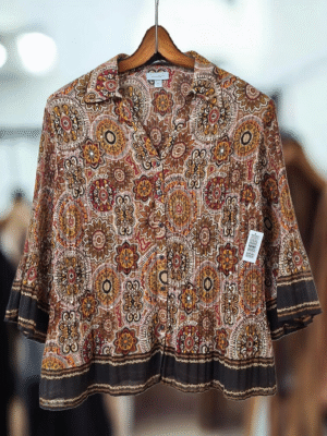 Blusa Talla 2XL | SKU : B513