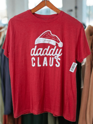 Franela ( Unisex ) Talla 2XL | SKU : B514