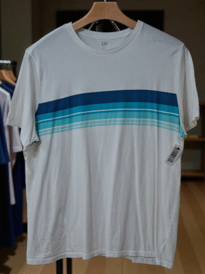 Franela ( Unisex ) Talla 1XL | SKU : B518