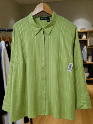 Blusa Talla 5XL | SKU : B521