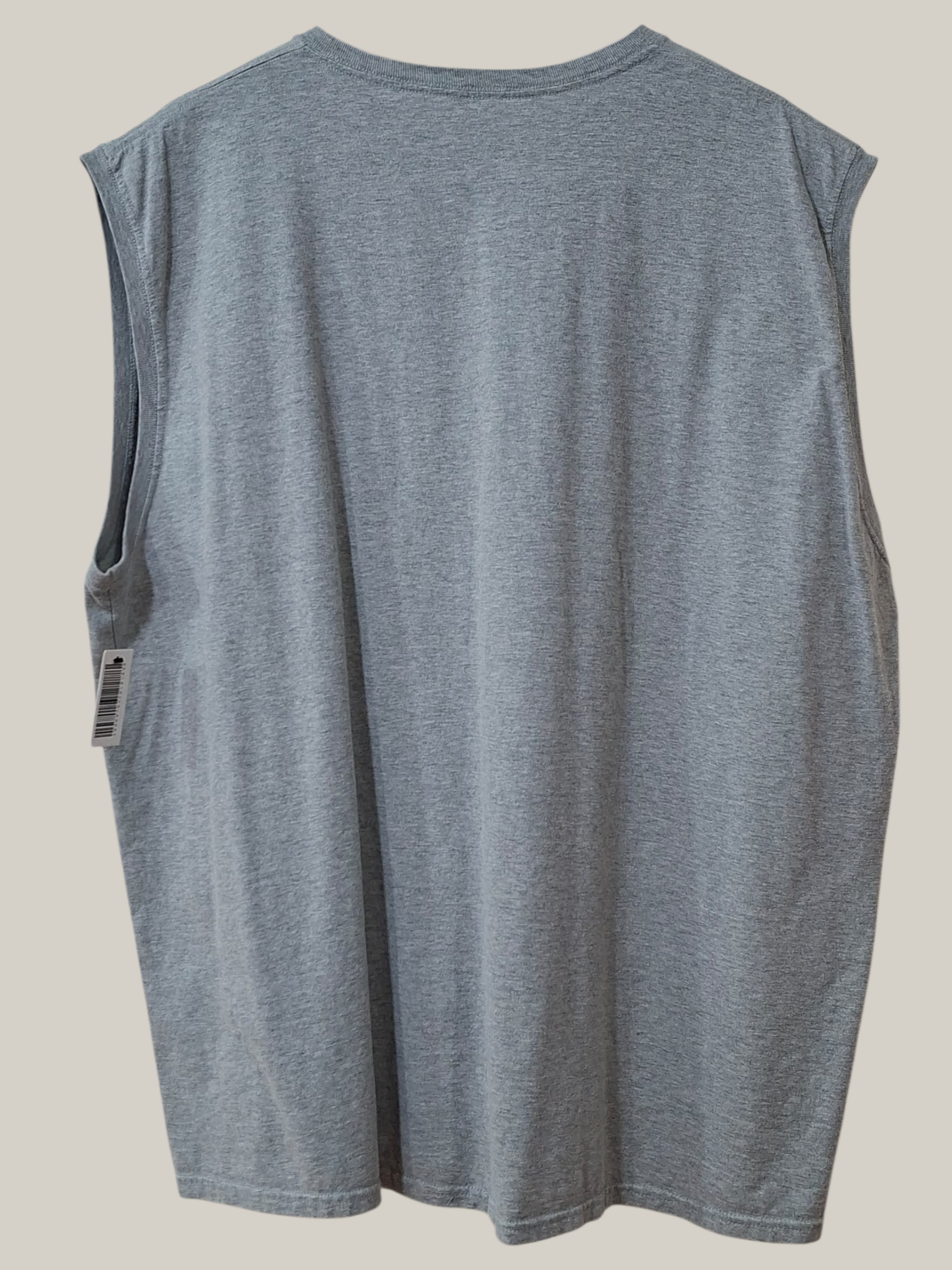 Franela ( Unisex ) Talla 3XL | SKU : B520 - Imagen 2