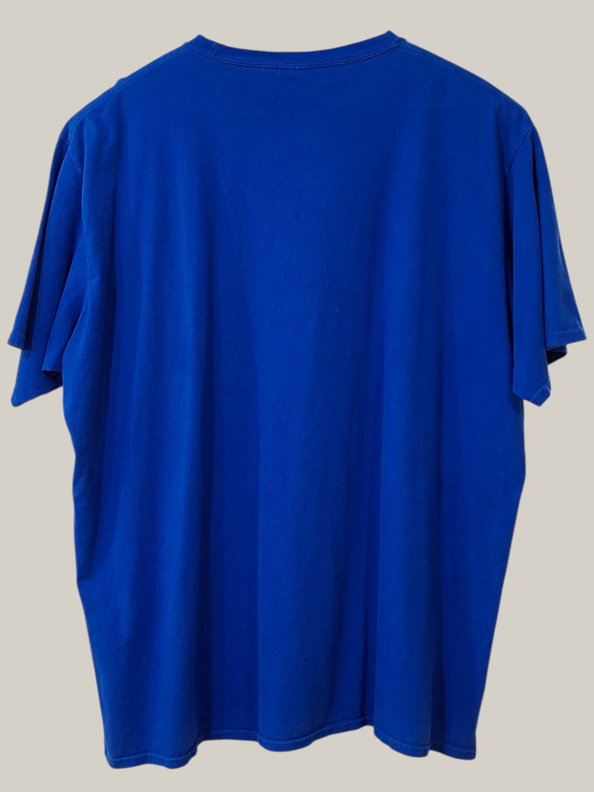 Franela ( Unisex ) Talla 3XL | SKU : B522 - Imagen 2