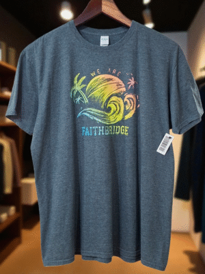 Franela ( Unisex ) Talla 2XL | SKU : B524