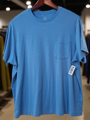 Franela ( Unisex ) Talla 3XL | SKU : B526