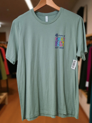 Franela ( Unisex ) Talla 2XL | SKU : B528