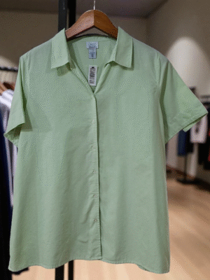 Blusa Talla 3XL | SKU : B534