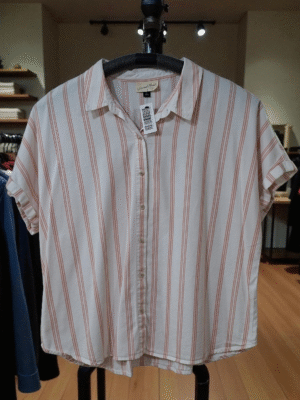 Blusa Talla 1XL | SKU : B539