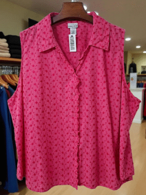 Blusa Talla 3XL | SKU : B542