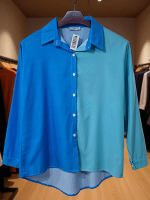 Blusa Talla XL | SKU : B545