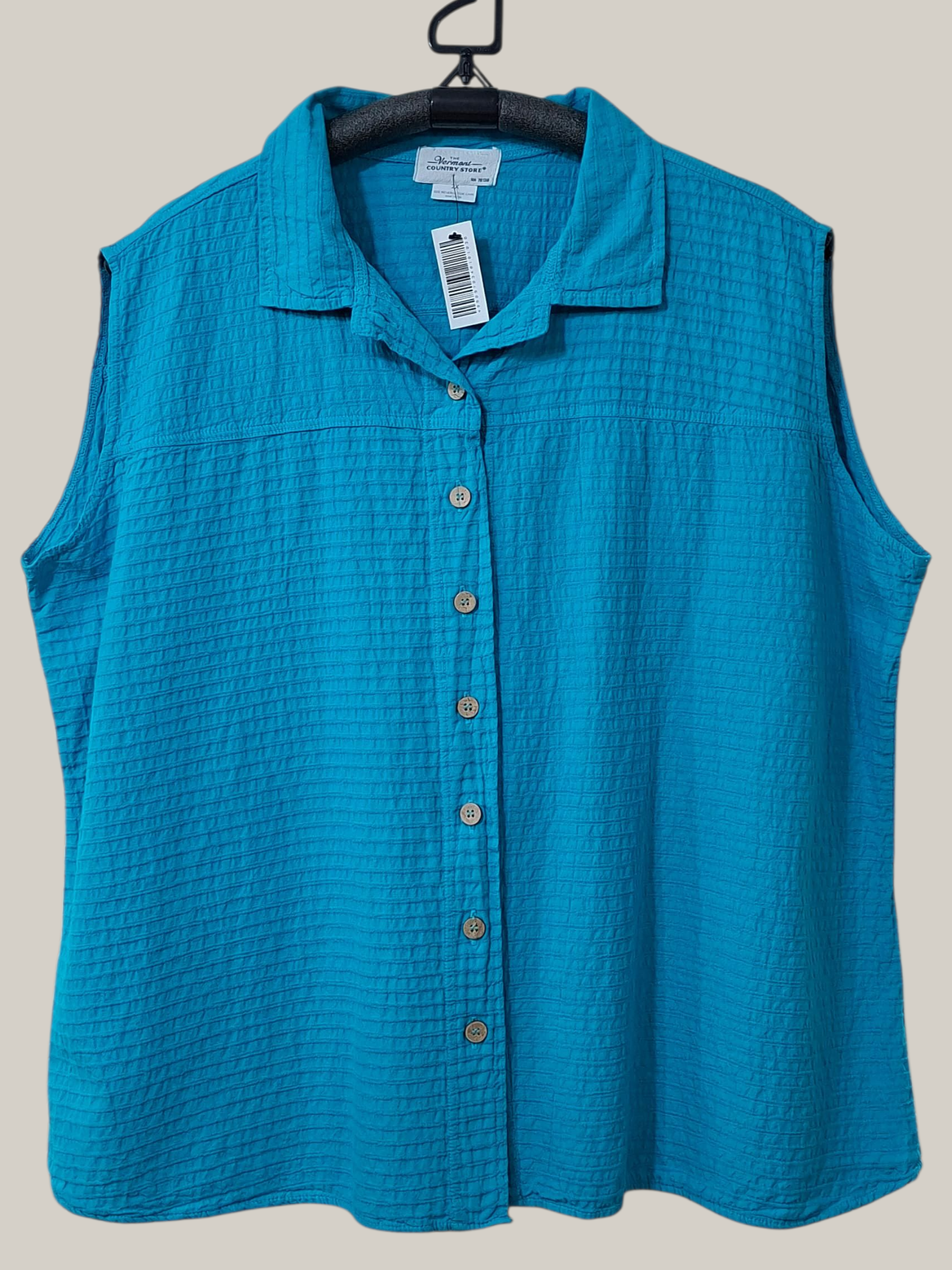 Blusa Talla 2XL | SKU : B541 - Imagen 2