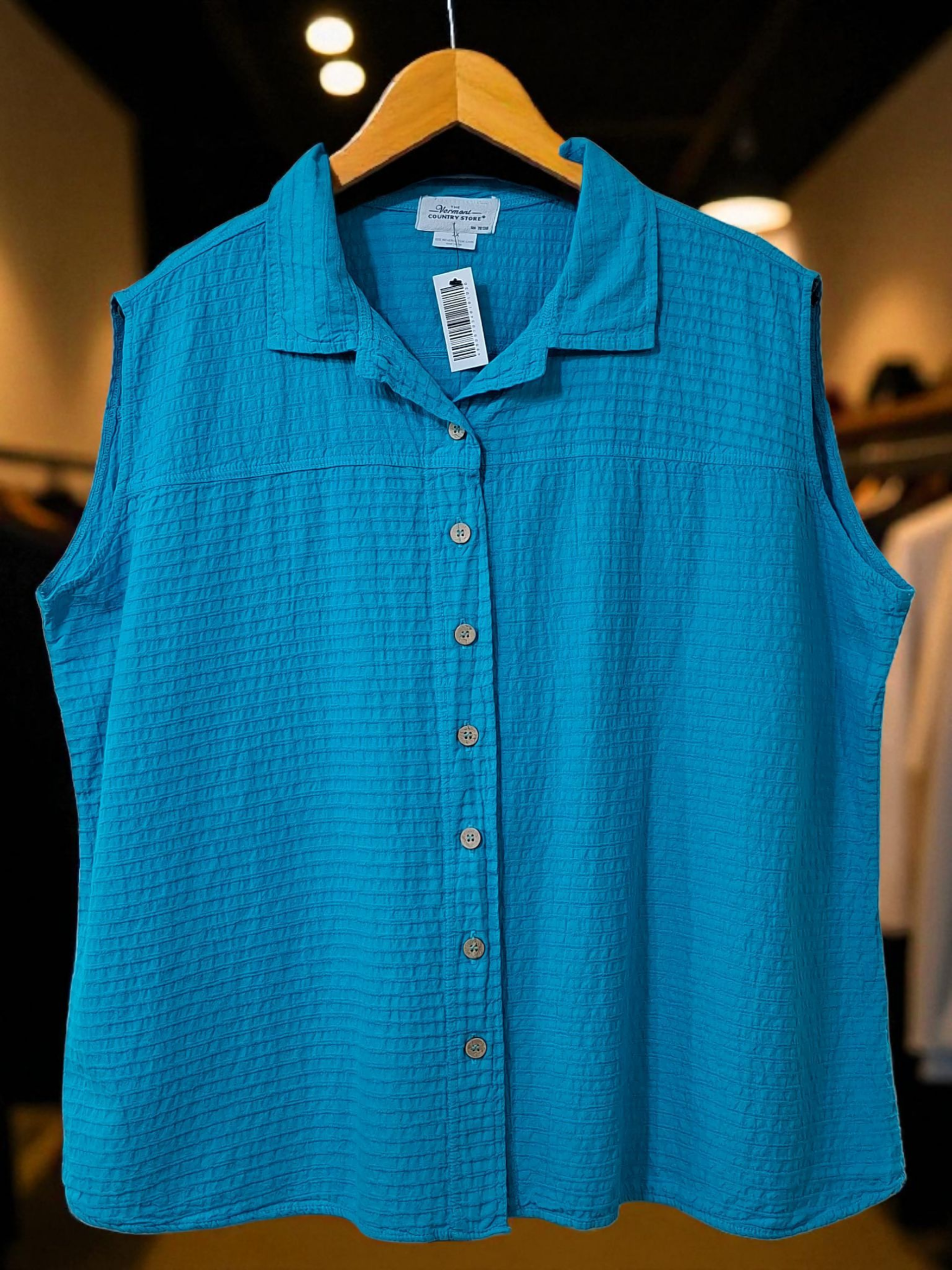 Blusa Talla 2XL | SKU : B541