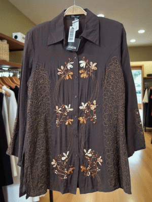 Blusa Talla M | SKU : B548