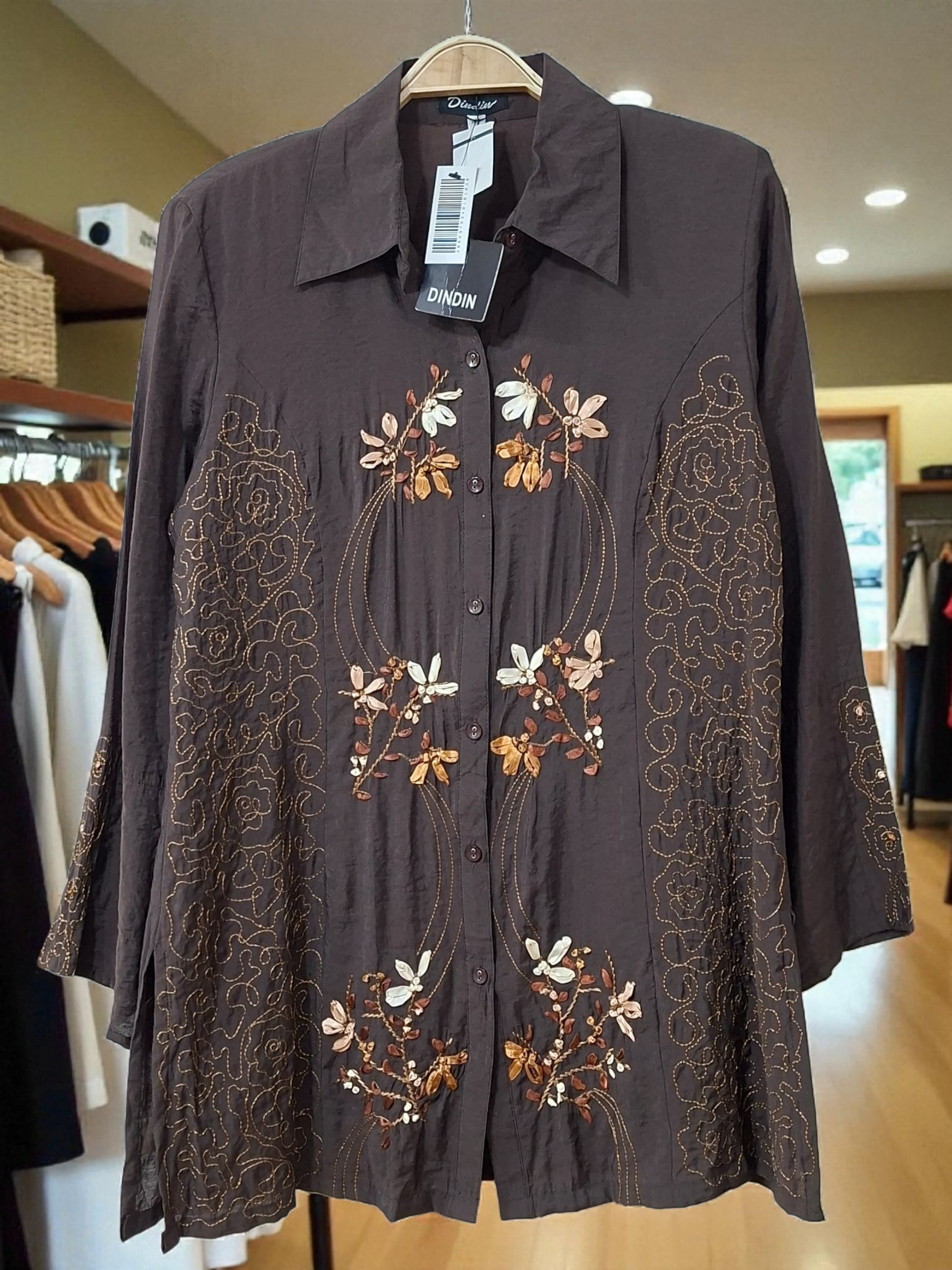 Blusa Talla M | SKU : B548