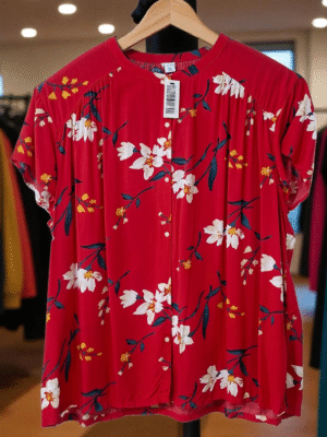 Blusa Talla 1XL | SKU : B544