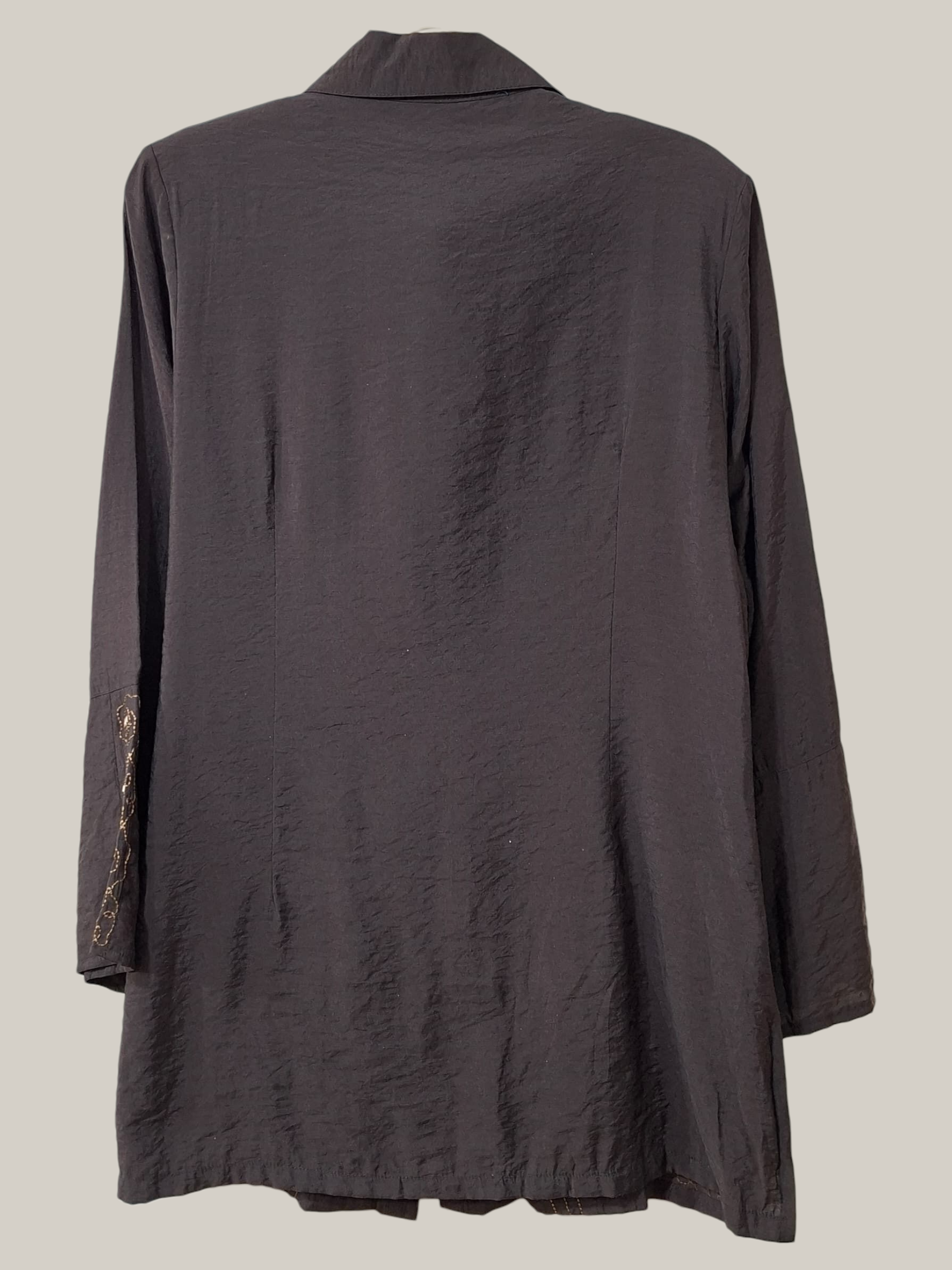 Blusa Talla M | SKU : B548 - Imagen 3