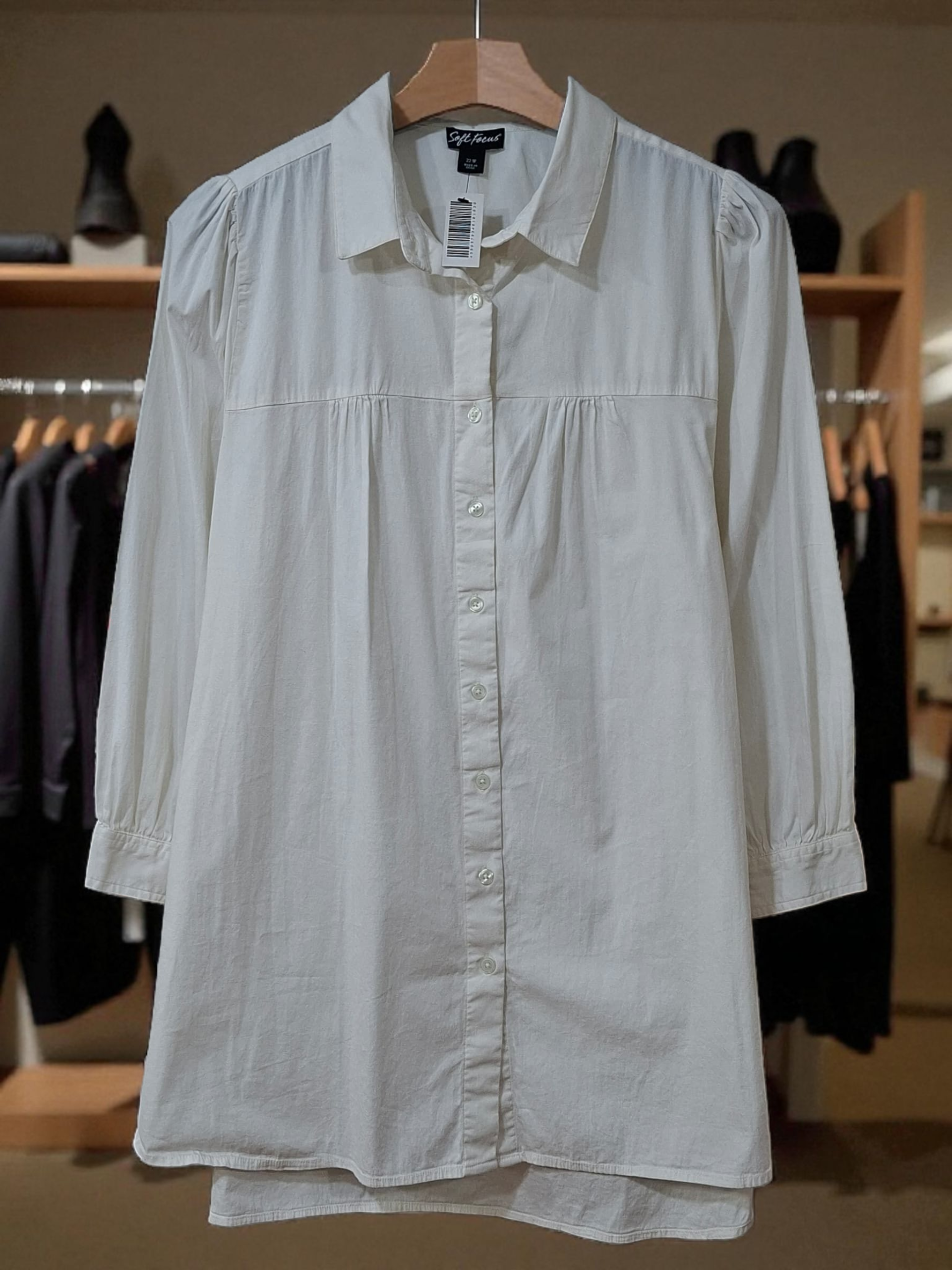 Blusa Talla 1XL | SKU : B549