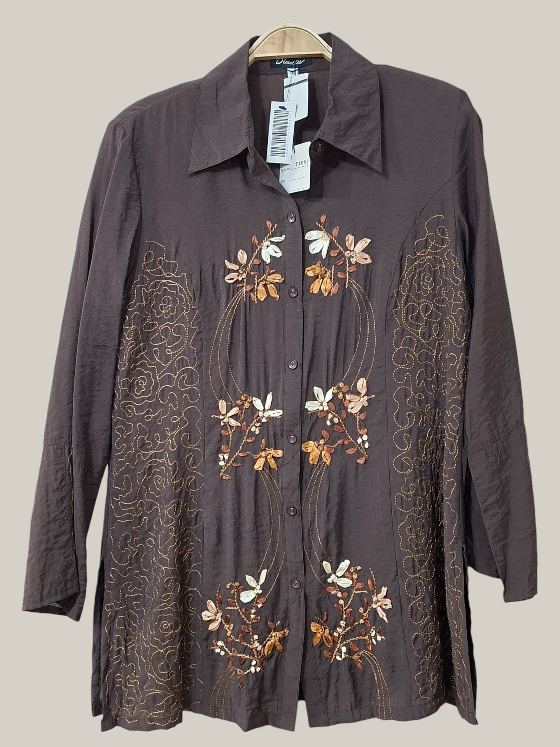 Blusa Talla M | SKU : B548 - Imagen 2