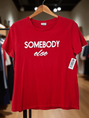 Franela Talla S | SKU : B552