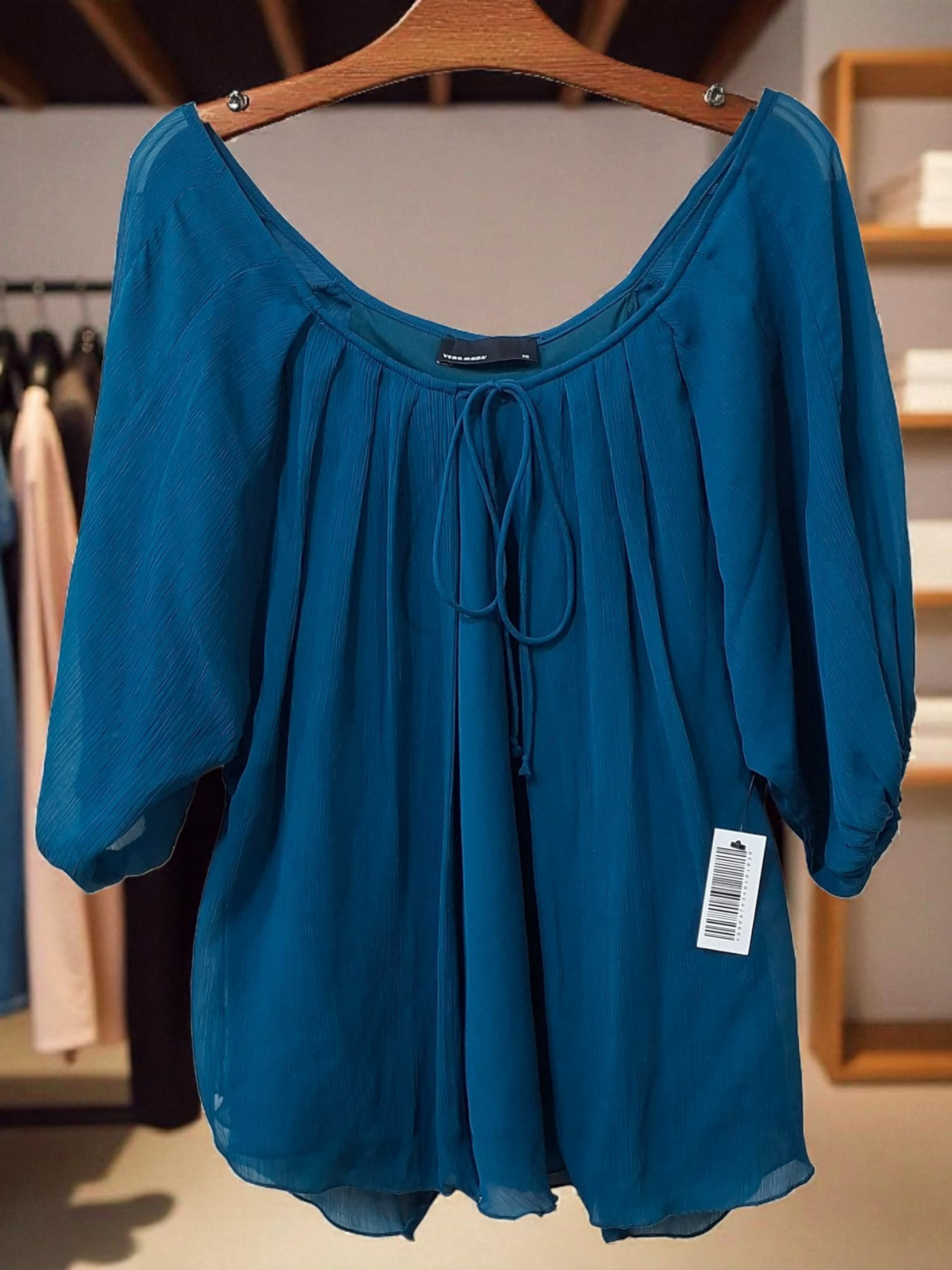 Blusa Talla XS | SKU : B555