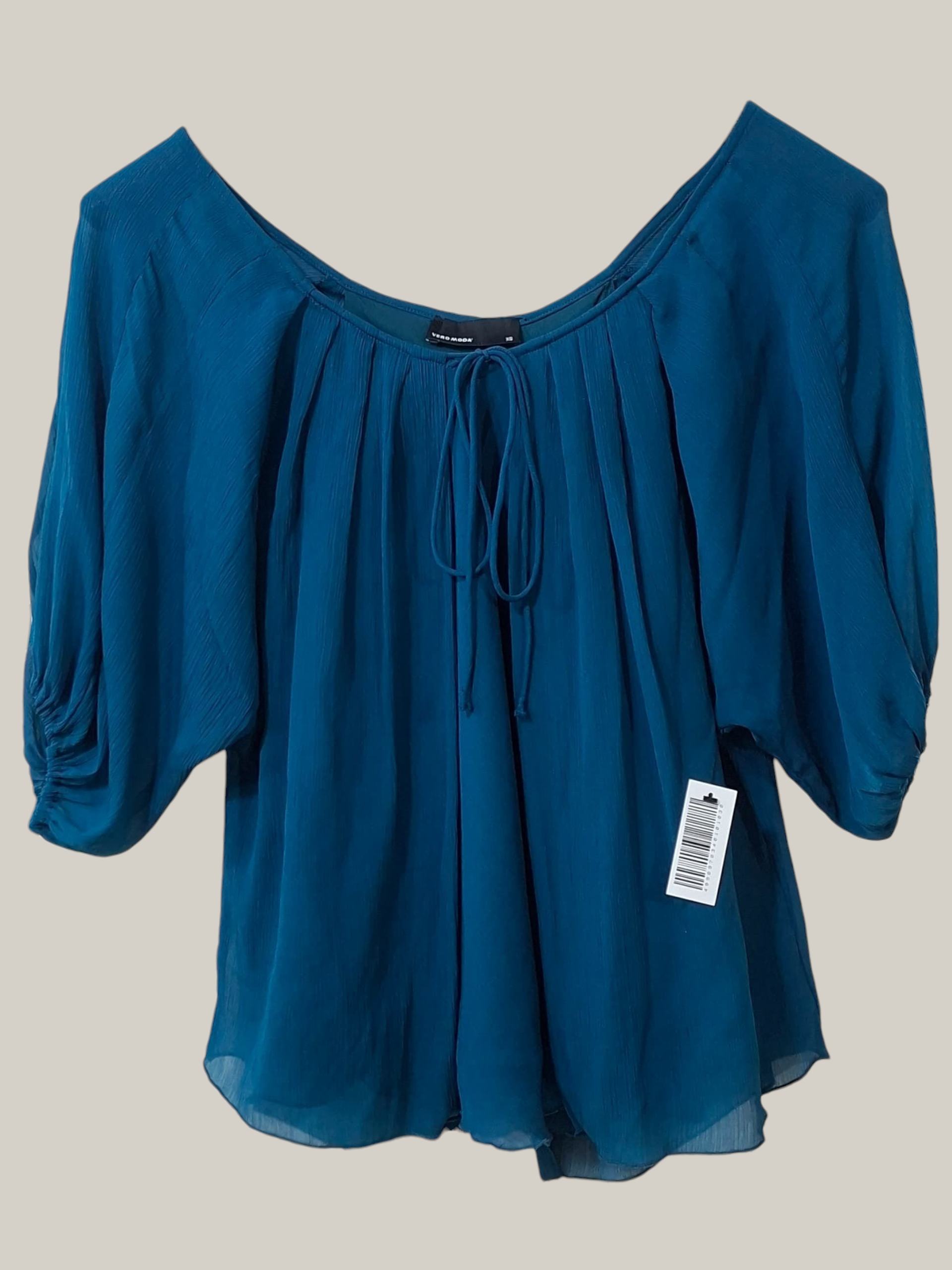 Blusa Talla XS | SKU : B555 - Imagen 2