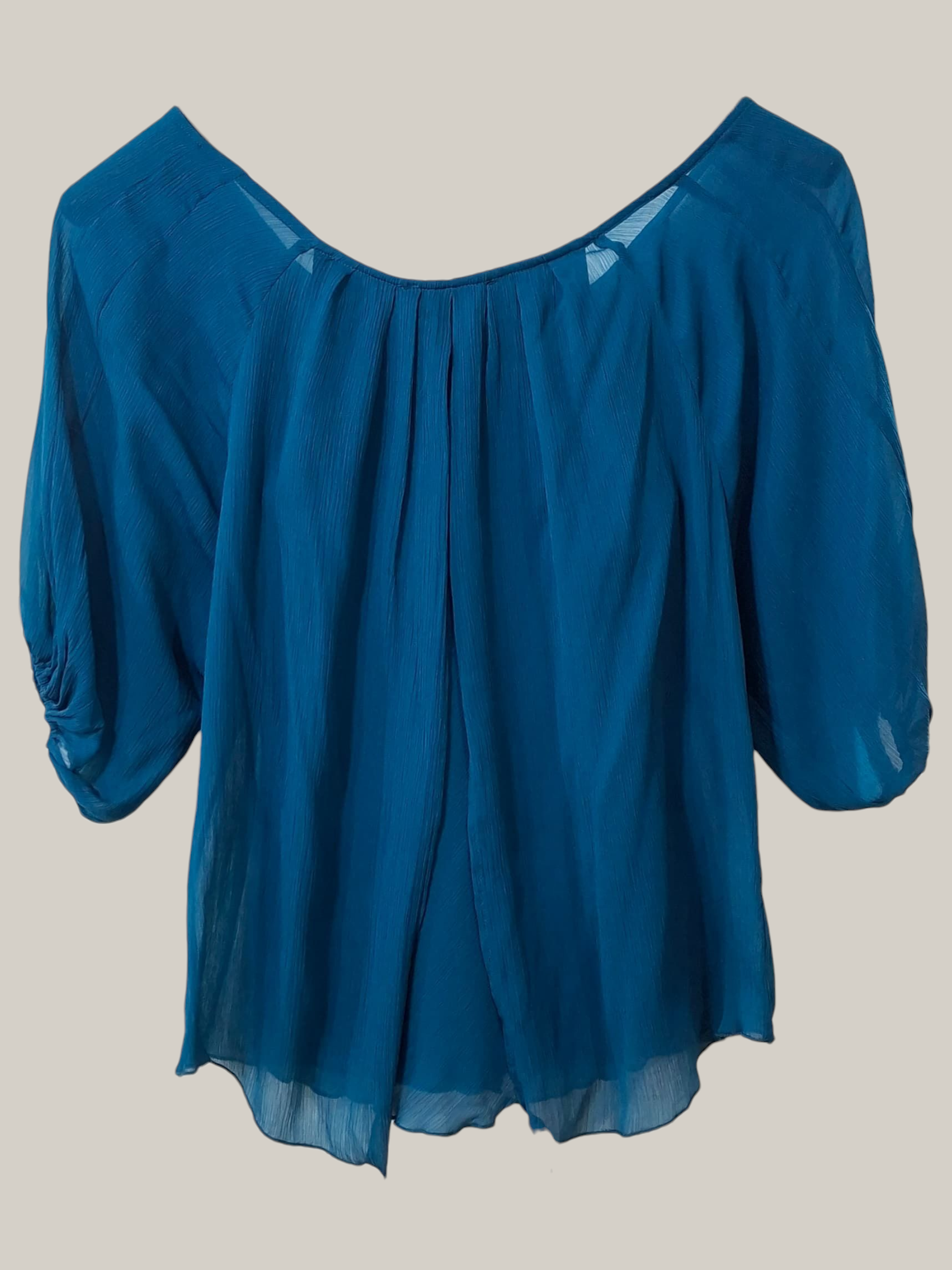 Blusa Talla XS | SKU : B555 - Imagen 3