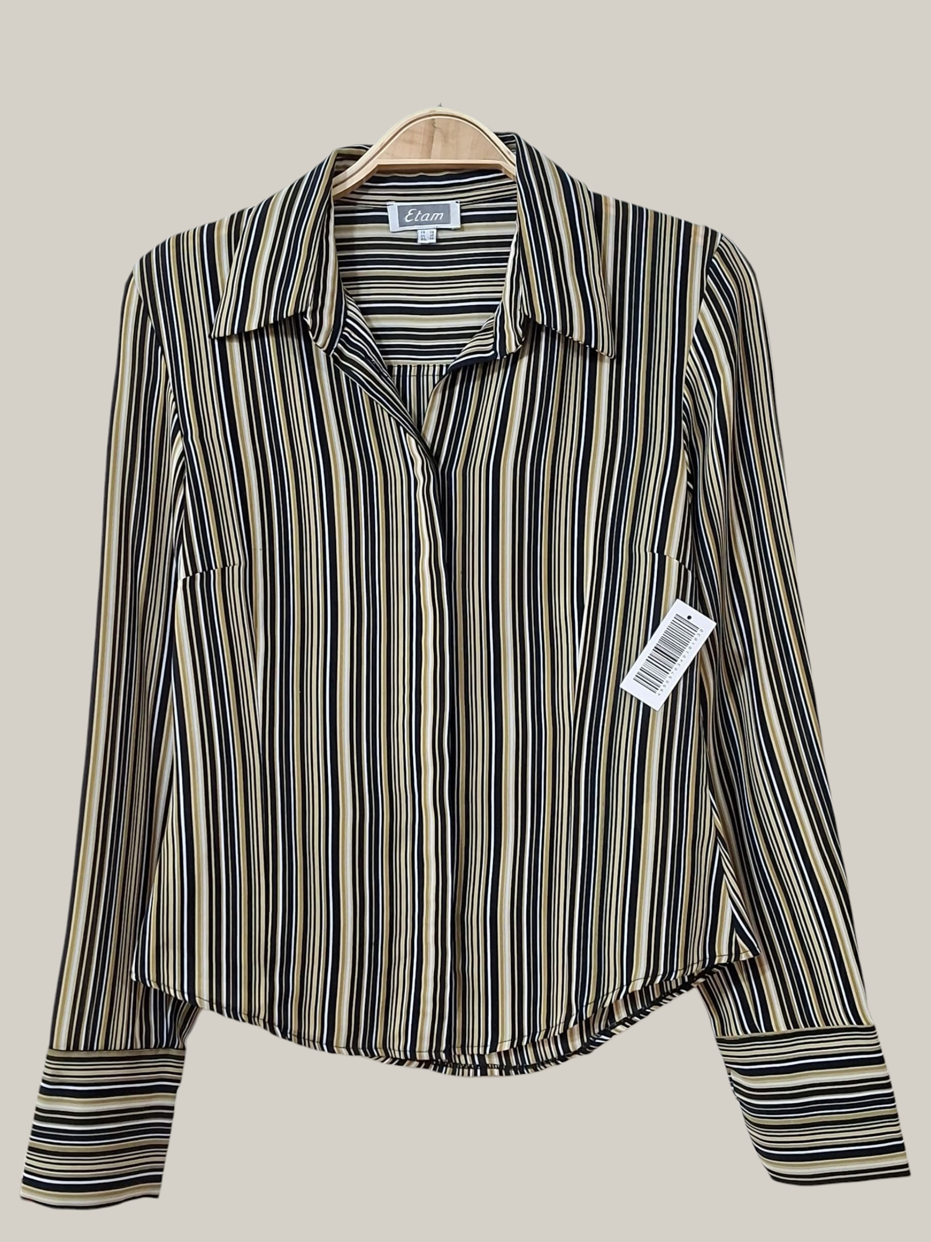 Blusa Talla S | SKU : B556 - Imagen 2