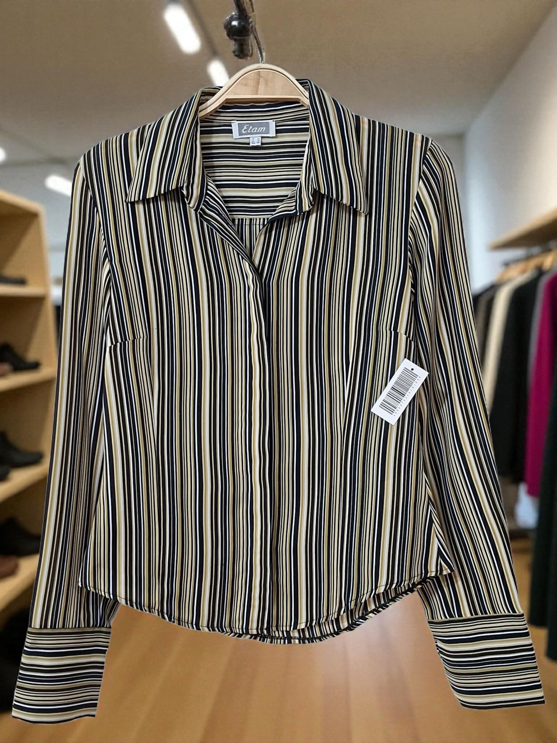 Blusa Talla S | SKU : B556