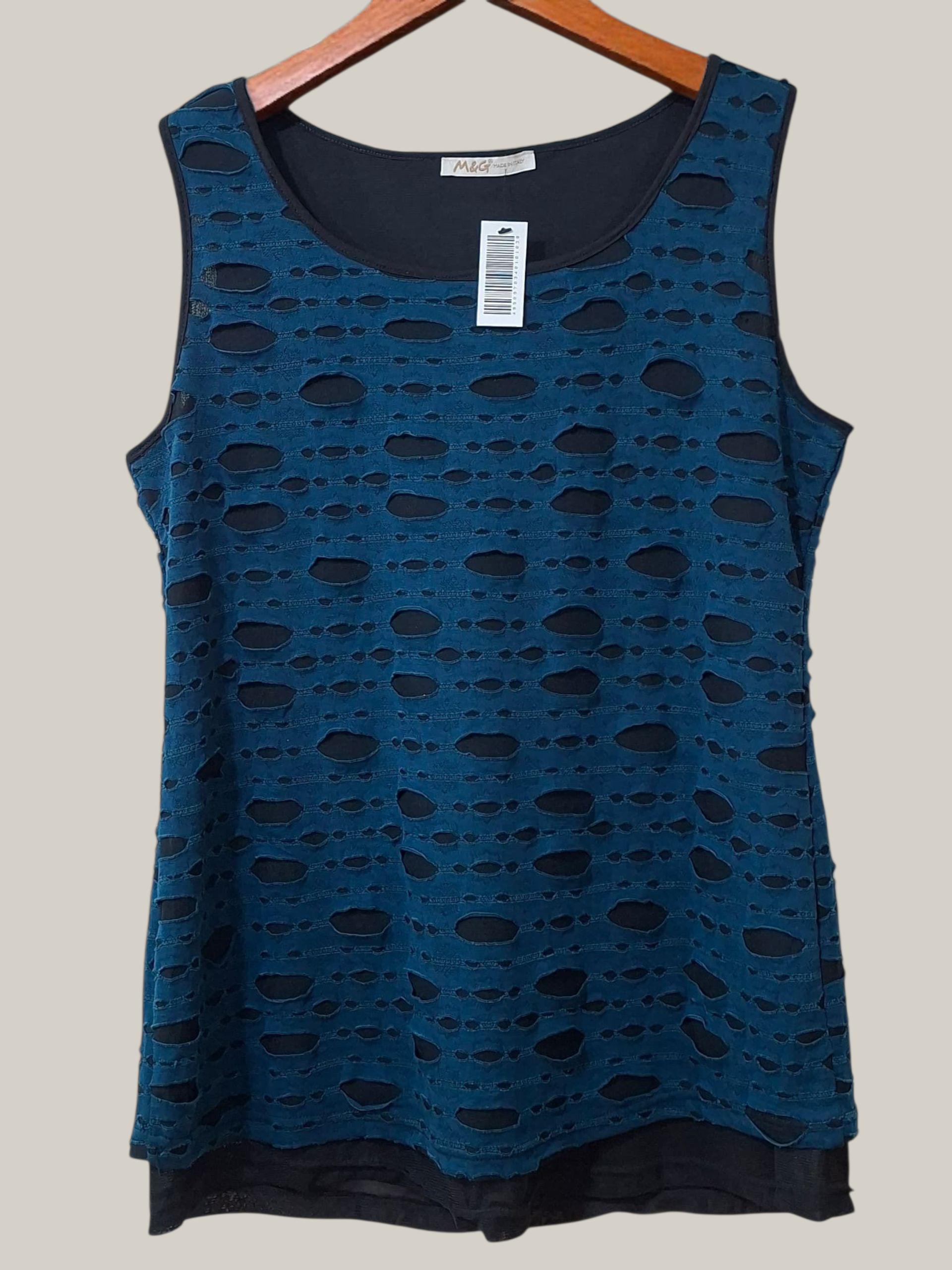 Blusa Talla 1XL | SKU : B558 - Imagen 2