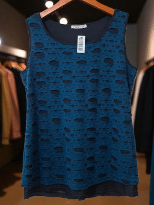 Blusa Talla 1XL | SKU : B558