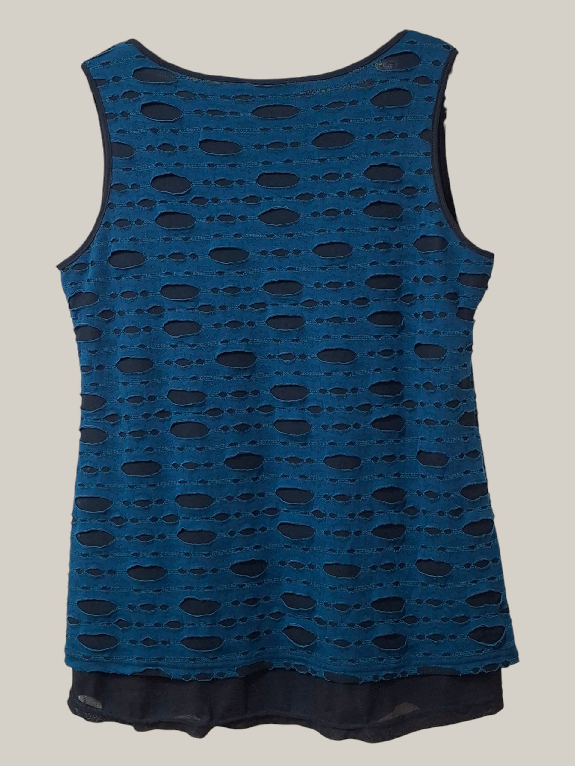 Blusa Talla 1XL | SKU : B558 - Imagen 3