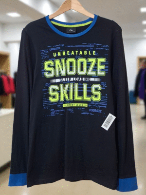 Sueter Talla M | SKU : B559