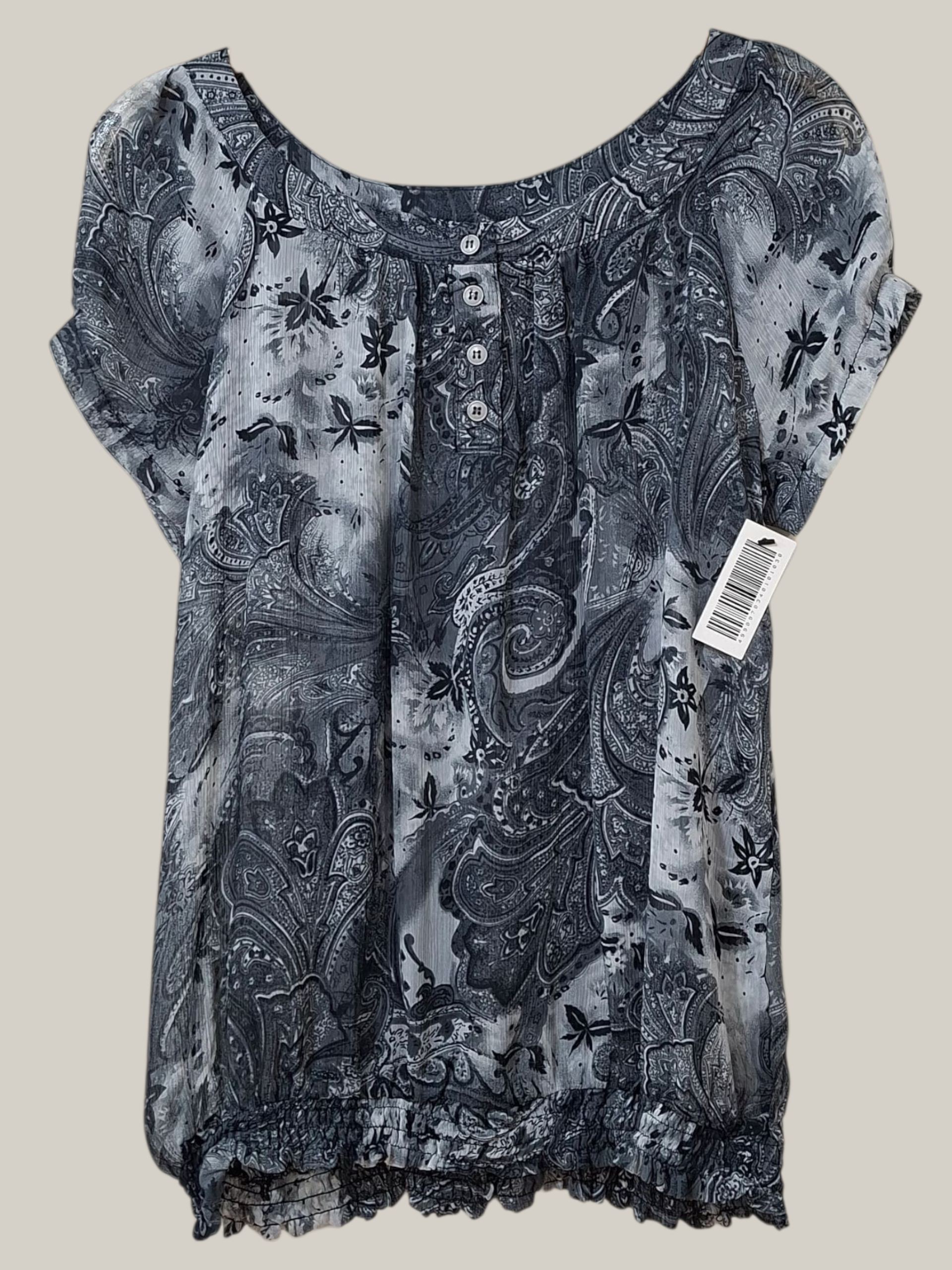 Blusa Talla M | SKU : B560 - Imagen 2