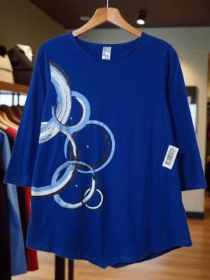 Sueter Talla M | SKU : B562