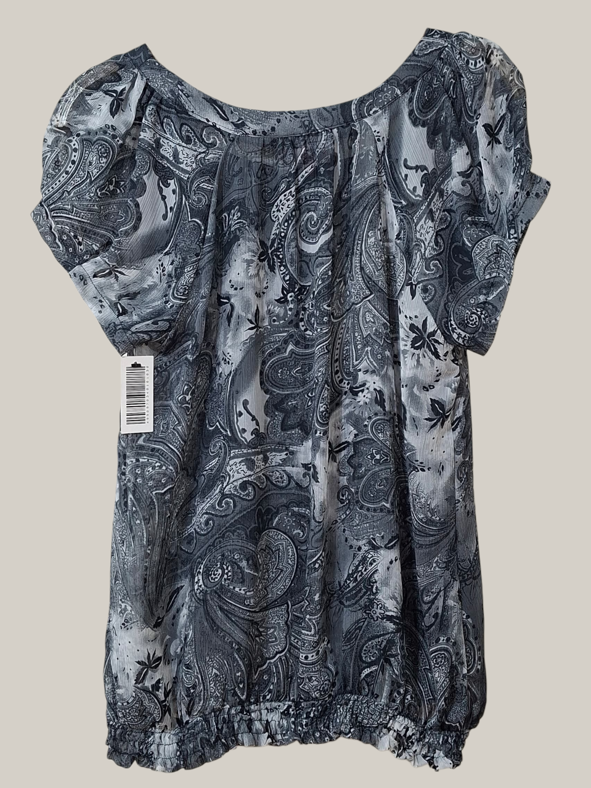 Blusa Talla M | SKU : B560 - Imagen 3