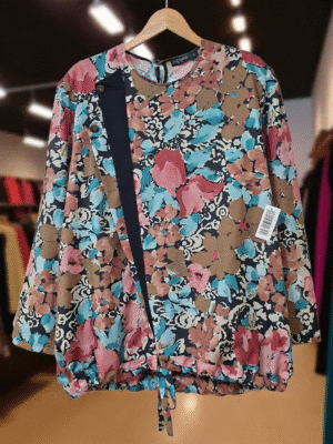 Blusa Talla XL | SKU : B561