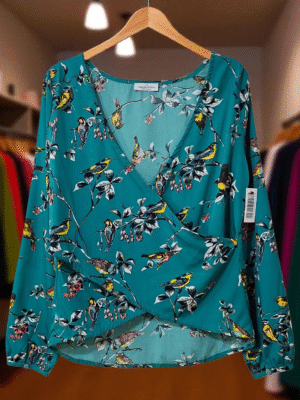 Blusa Talla M | SKU : B567