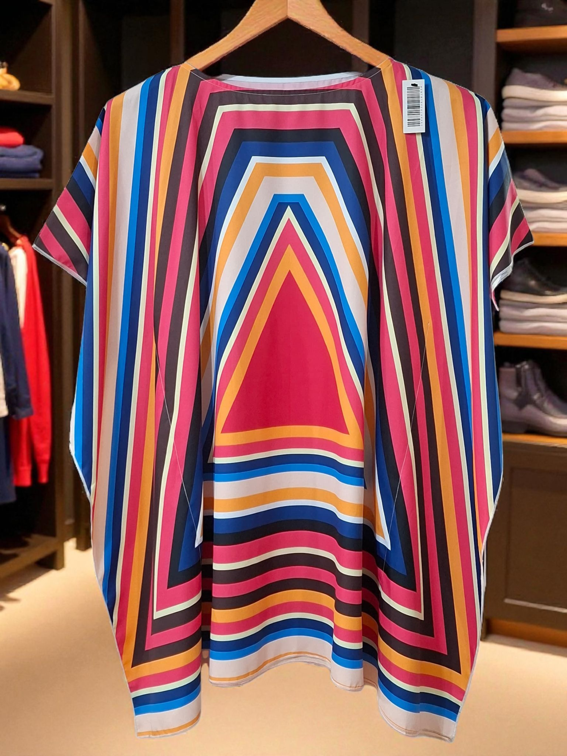 Bluson Talla L | SKU : B566