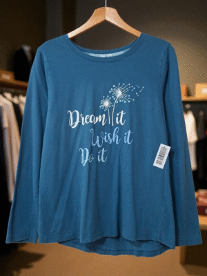 Sueter Talla M | SKU : B568