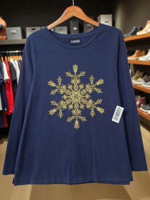 Sueter Talla M | SKU : B571