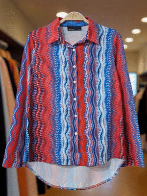 Blusa Talla M | SKU : B570