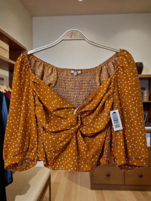 Blusa Talla M | SKU : B573