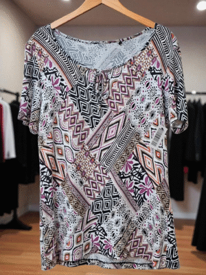 Blusa Talla M | SKU : B575